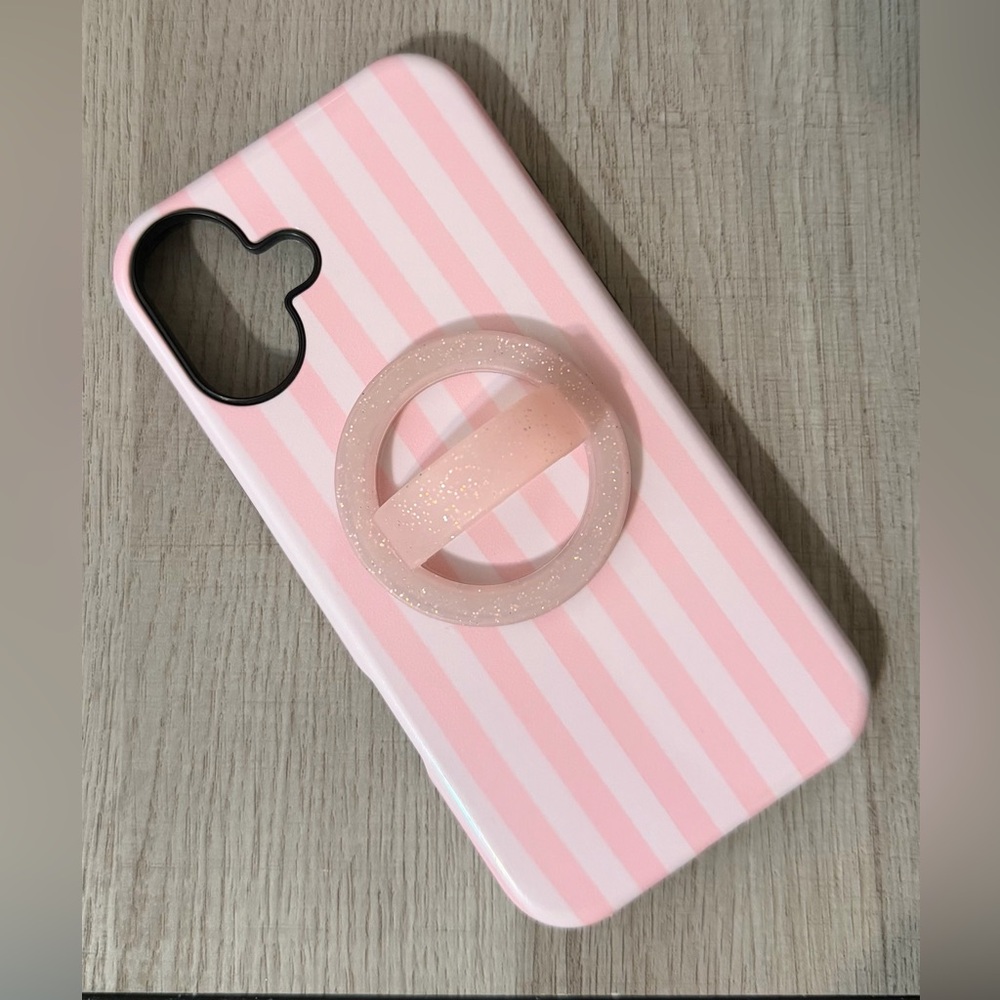 iPhone 17 plus phone cases